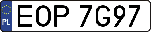EOP7G97