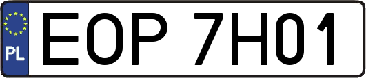 EOP7H01