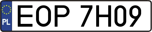 EOP7H09