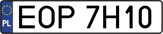 EOP7H10