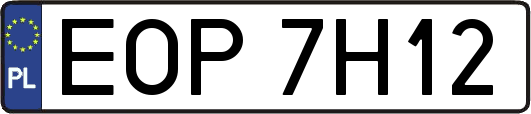 EOP7H12