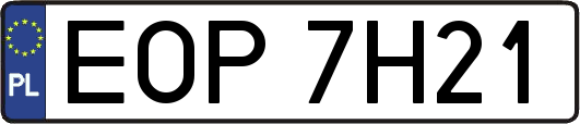 EOP7H21