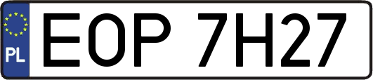 EOP7H27