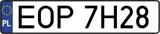 EOP7H28