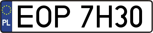 EOP7H30
