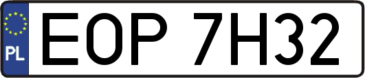 EOP7H32