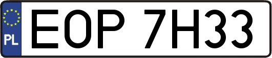 EOP7H33
