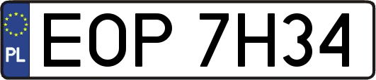 EOP7H34