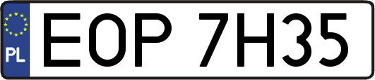 EOP7H35