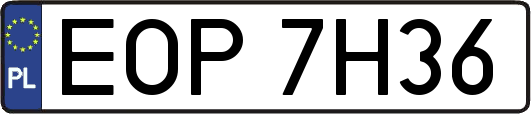 EOP7H36