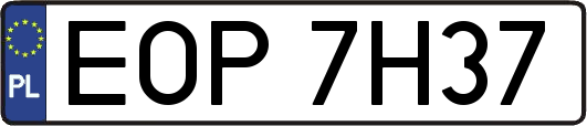 EOP7H37