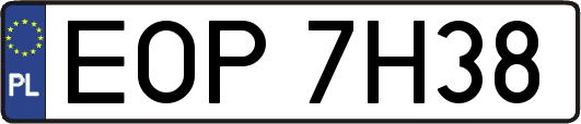 EOP7H38