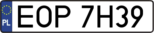 EOP7H39