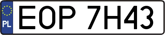 EOP7H43