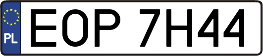 EOP7H44