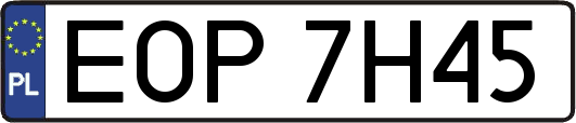 EOP7H45