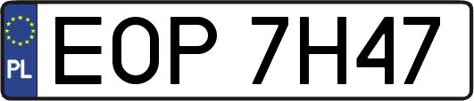 EOP7H47