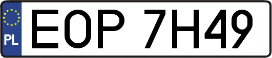EOP7H49