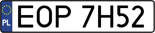 EOP7H52