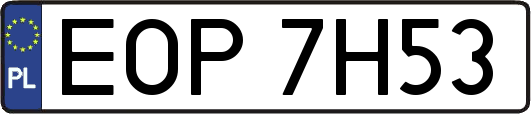 EOP7H53