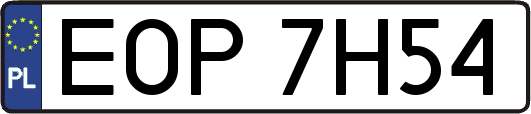 EOP7H54