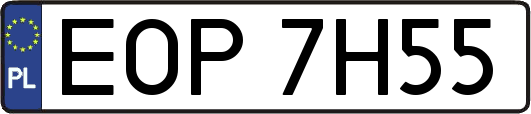 EOP7H55