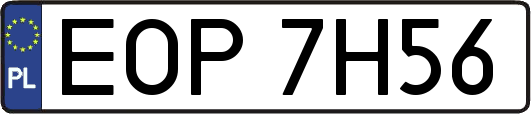 EOP7H56