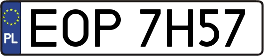 EOP7H57