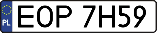 EOP7H59