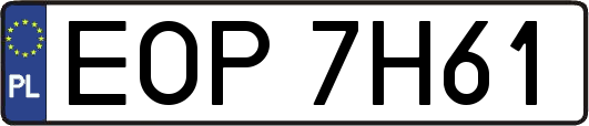 EOP7H61