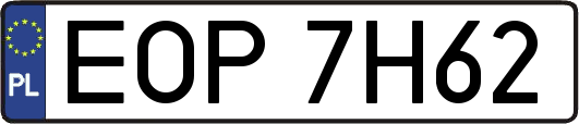 EOP7H62