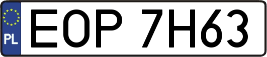 EOP7H63