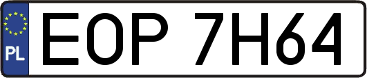 EOP7H64