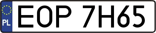 EOP7H65
