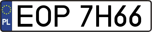 EOP7H66