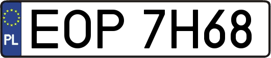 EOP7H68