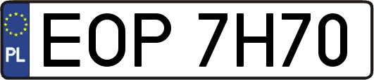 EOP7H70