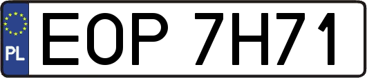 EOP7H71