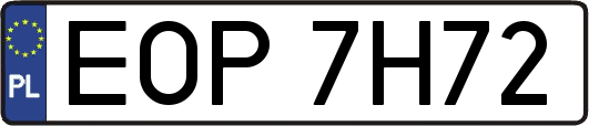 EOP7H72