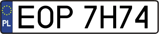 EOP7H74