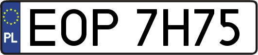 EOP7H75