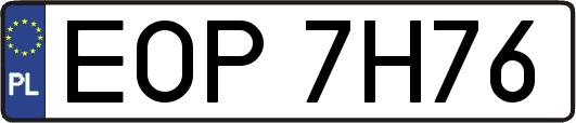 EOP7H76