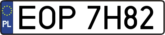 EOP7H82