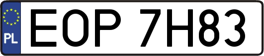 EOP7H83