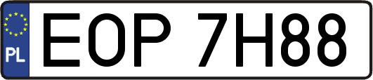 EOP7H88