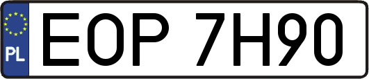 EOP7H90