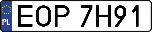 EOP7H91