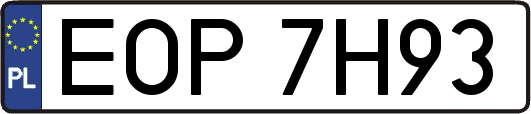 EOP7H93
