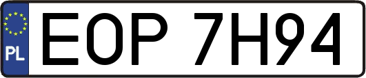 EOP7H94