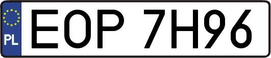EOP7H96